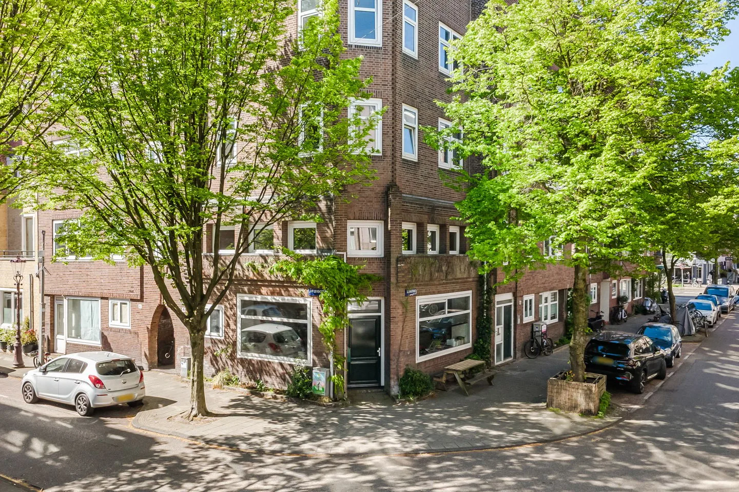 Jan Lievensstraat 4 4 Amsterdam thumbnail 4