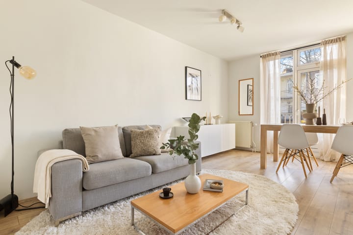 Jan Lievensstraat 50-2 in Amsterdam