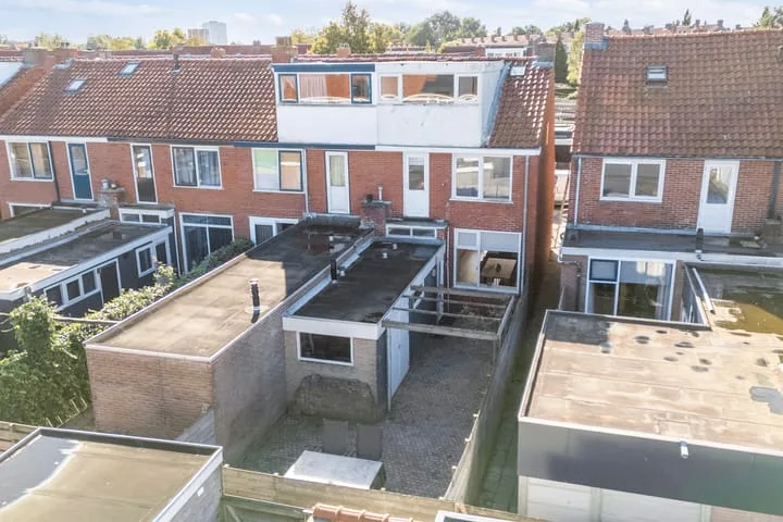 Jan Lievensstraat 86 Leeuwarden thumbnail 32
