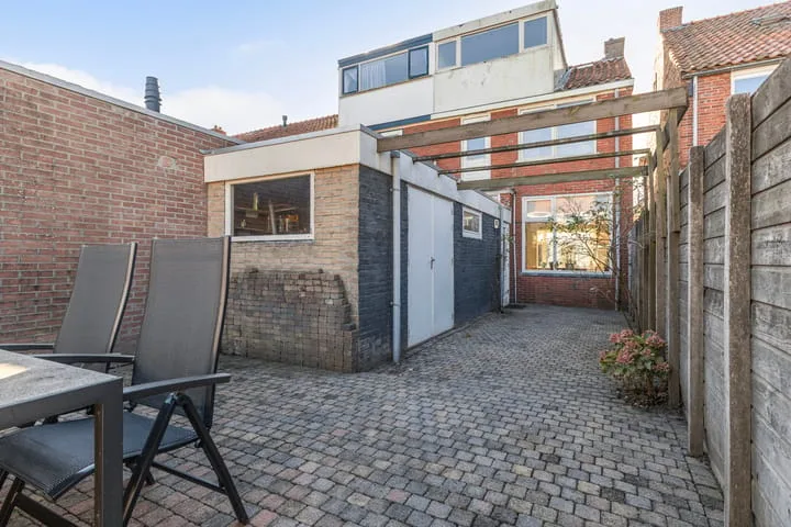 Jan Lievensstraat 86 Leeuwarden thumbnail 35