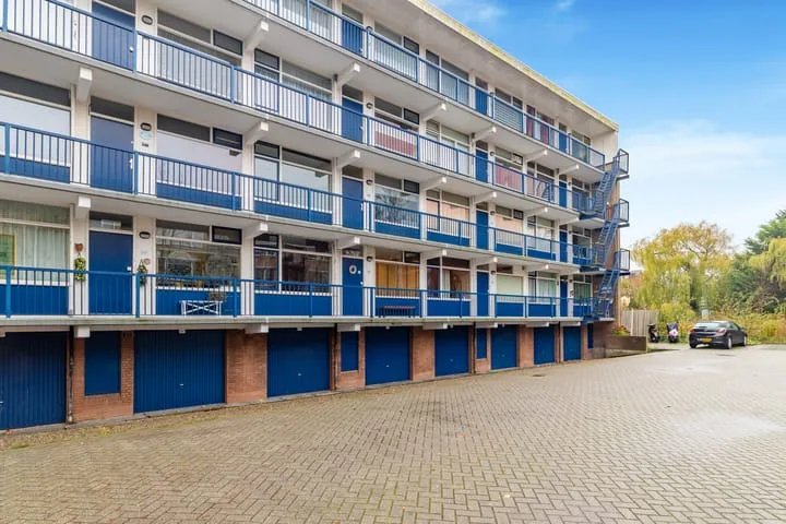 Jan Ligthartstraat 213 Heemskerk thumbnail 25