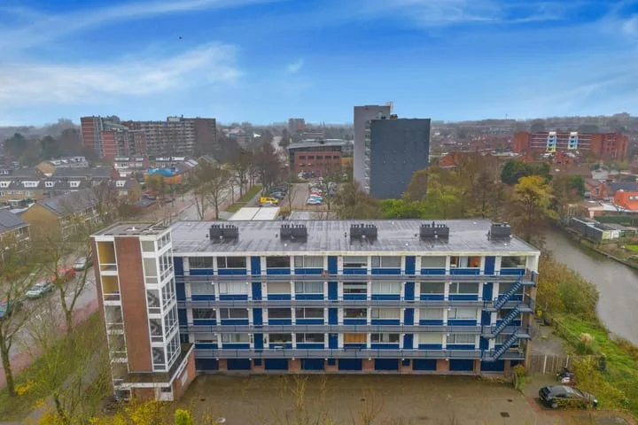 Jan Ligthartstraat 213 Heemskerk thumbnail 27