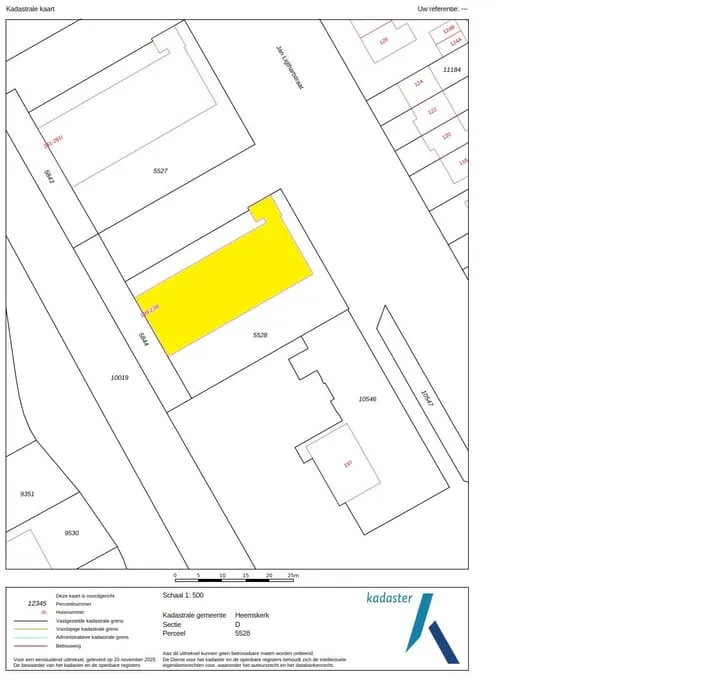 Jan Ligthartstraat 213 Heemskerk thumbnail 29
