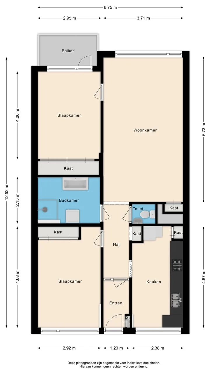 Jan Ligthartstraat 213 Heemskerk thumbnail 30