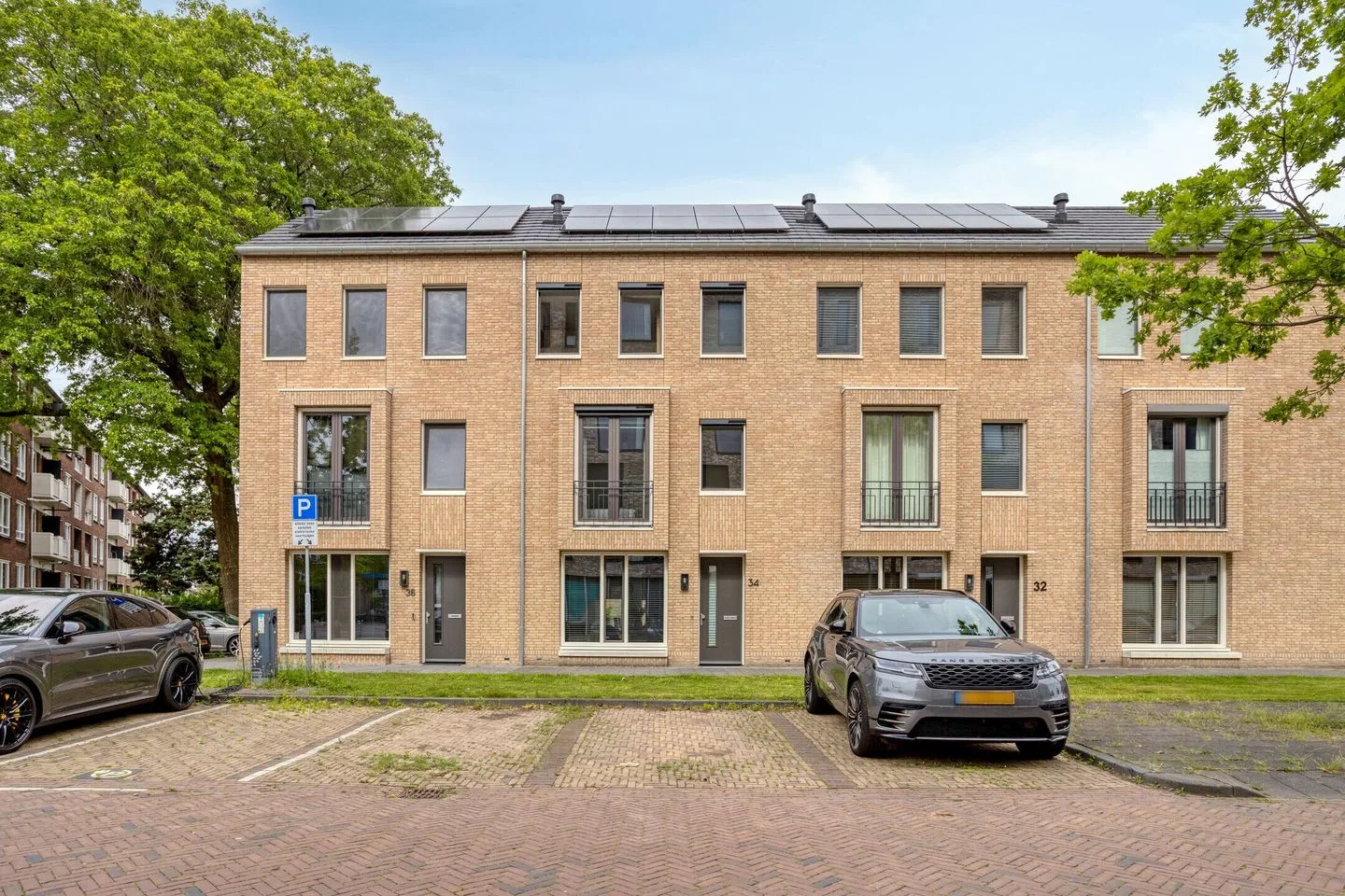 Jan Ligthartstraat 34 Breda