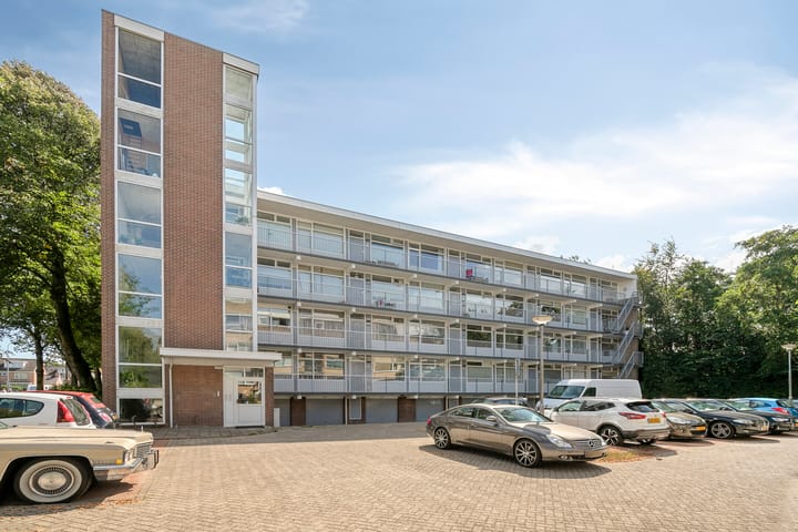 Jan Ligthartstraat 655 in Heemskerk photo