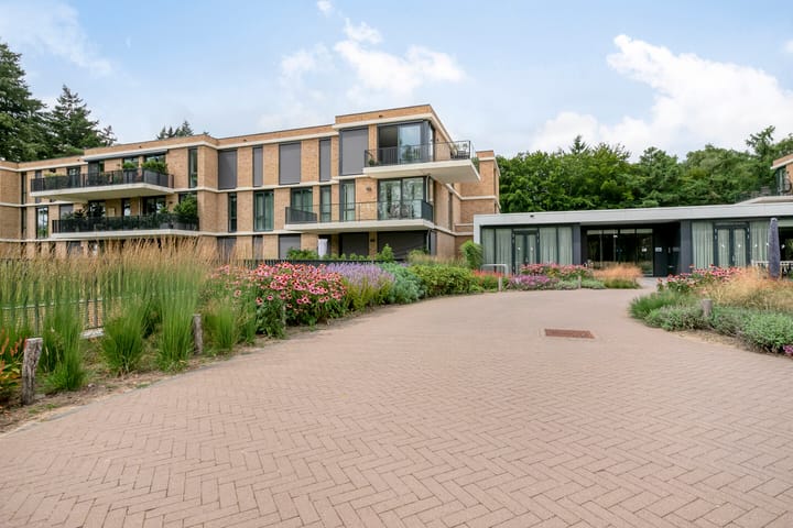 Foto de la vivienda Jan Lithlaan 22, Doorn