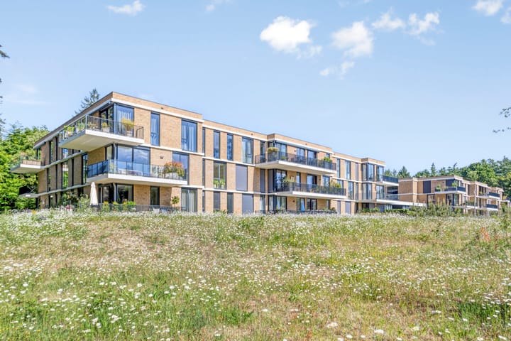 Jan Lithlaan 9 dans Doorn photo