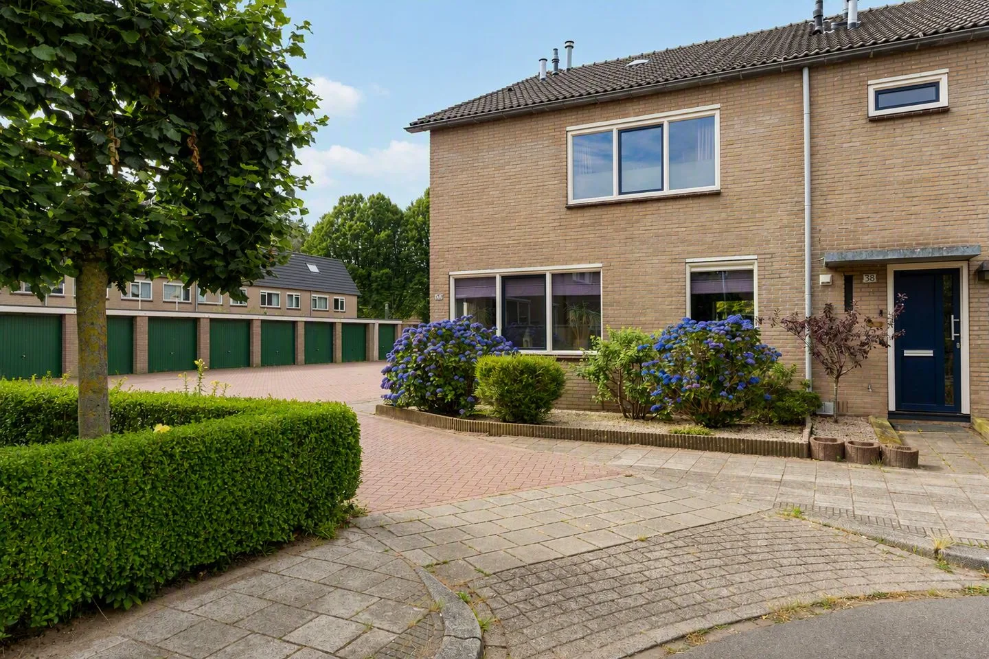 Jan Luikenstraat 40 Hengelo