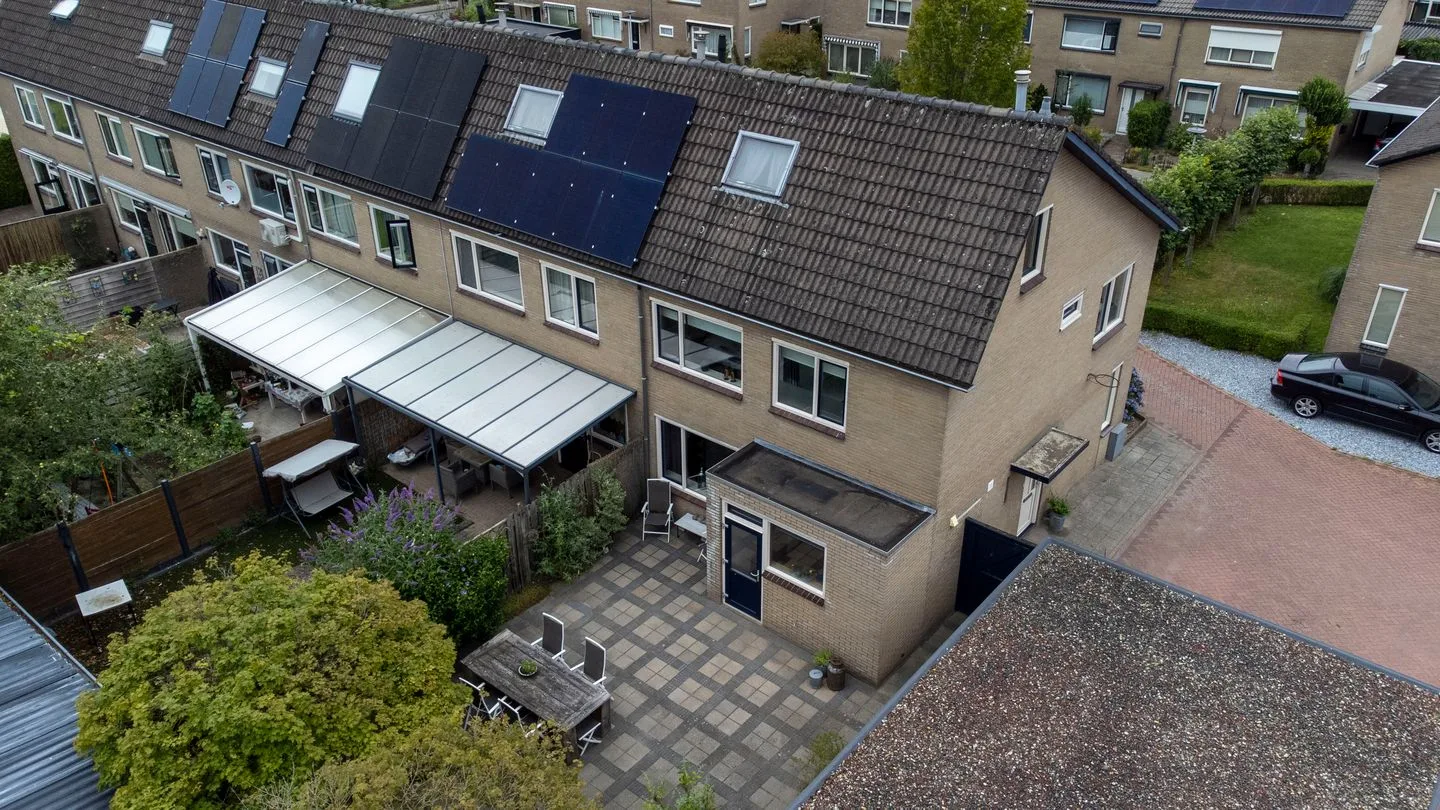 Jan Luikenstraat 40 Hengelo thumbnail 46