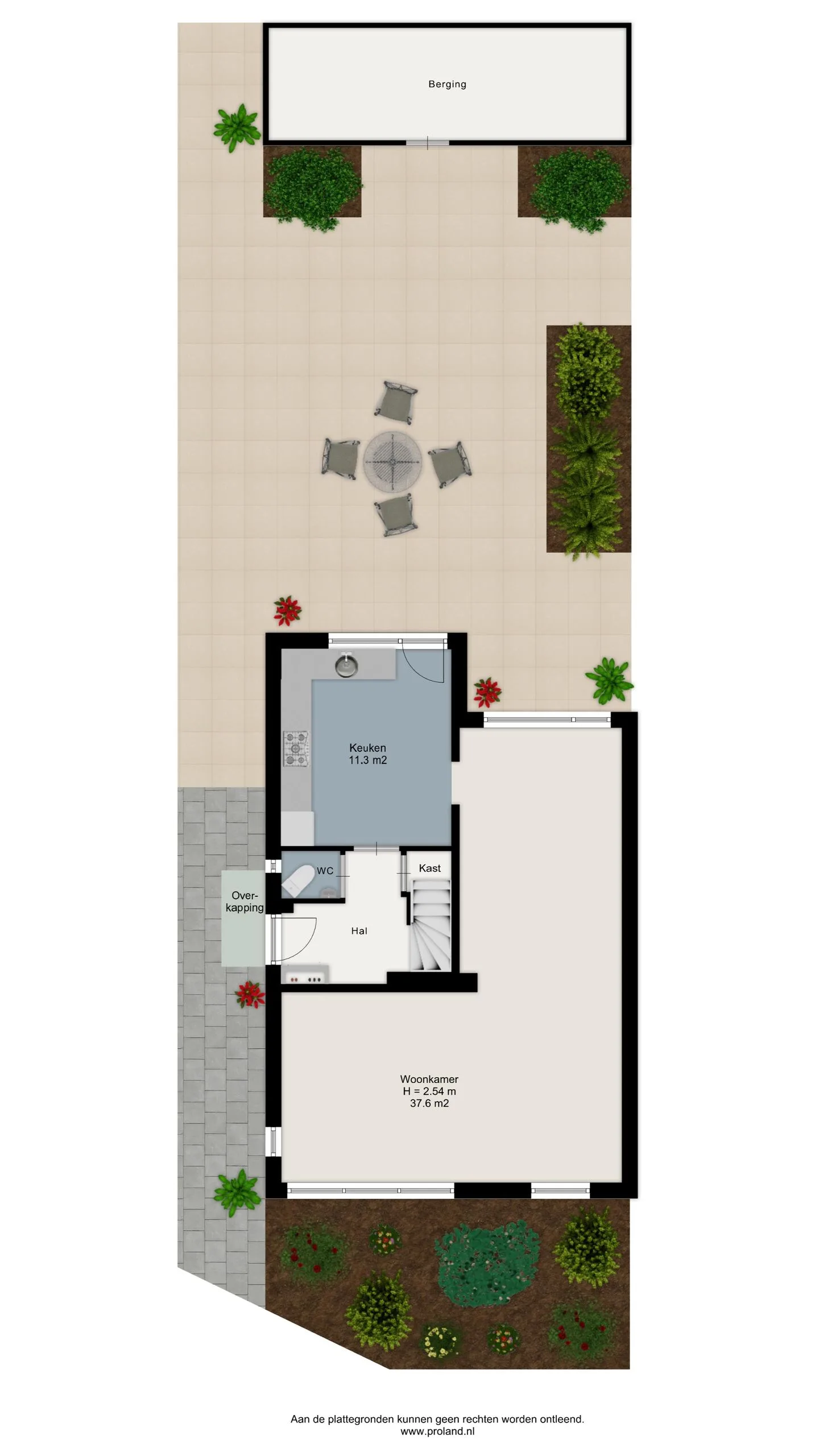 Jan Luikenstraat 40 Hengelo thumbnail 54