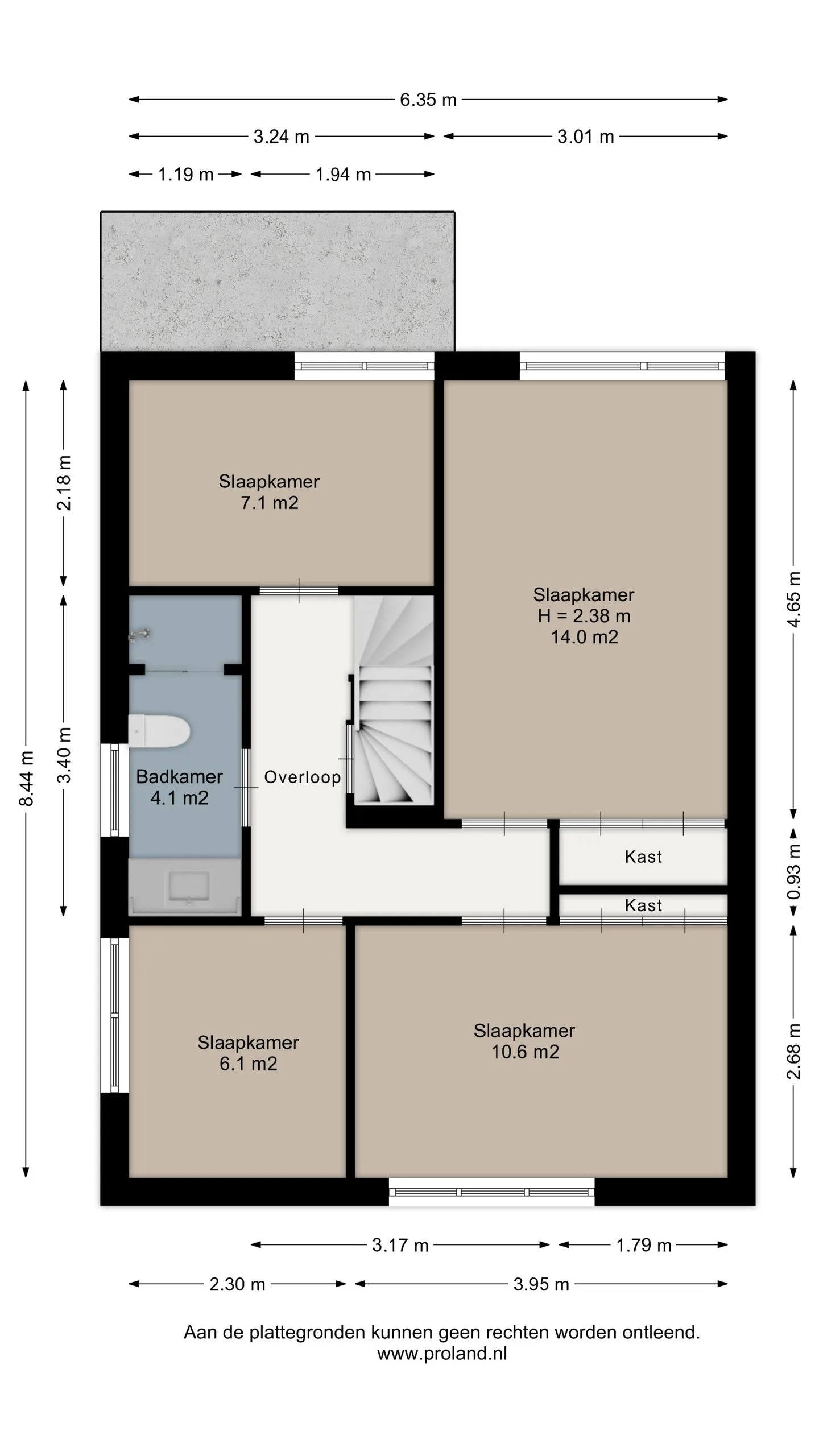 Jan Luikenstraat 40 Hengelo thumbnail 55