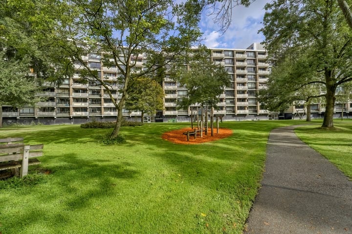 Jan Luykenlaan 94 in Leiden