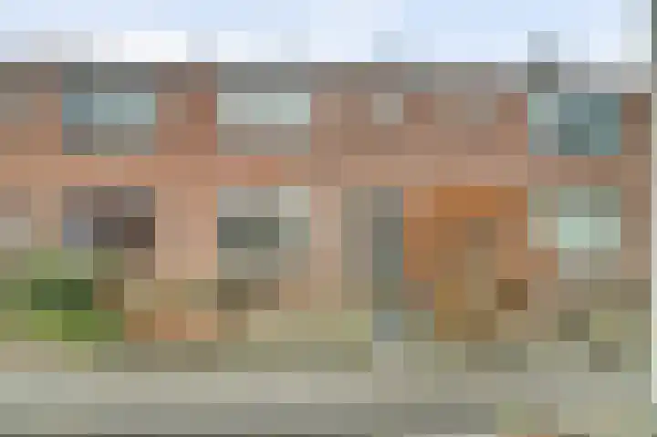 Jan Luykenstraat 37 in Gouda