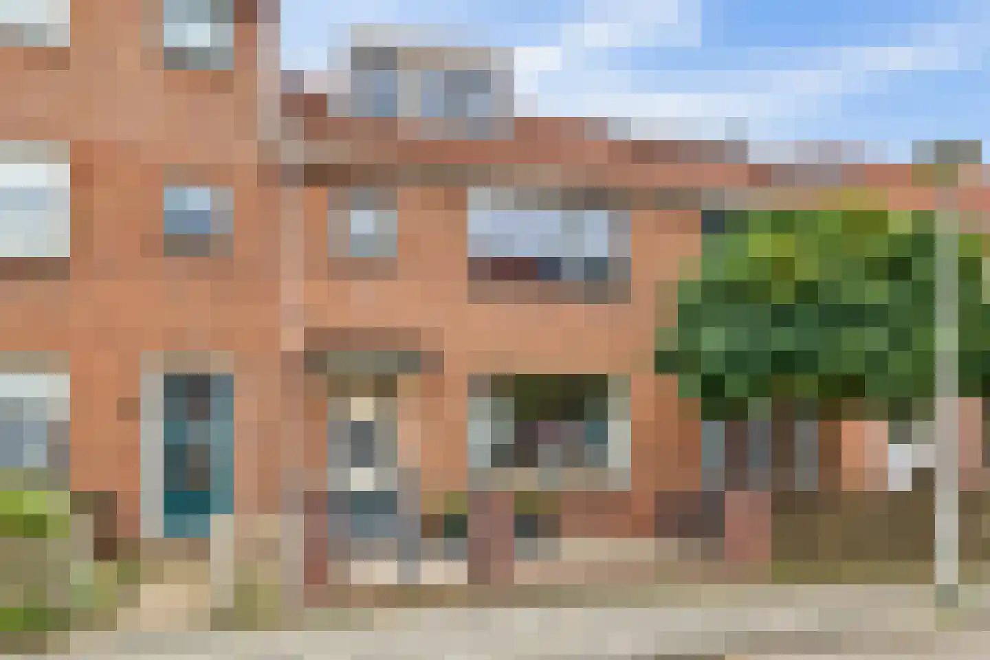 Jan Luykenstraat 5 Gouda