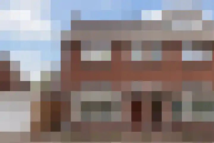 Jan Luykenstraat 60 in Gouda