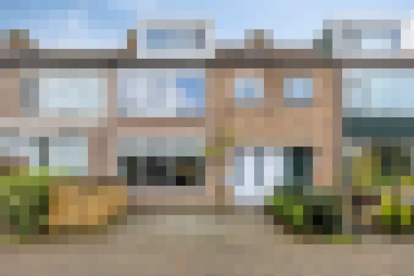 Jan Luykenstraat 8 in Papendrecht