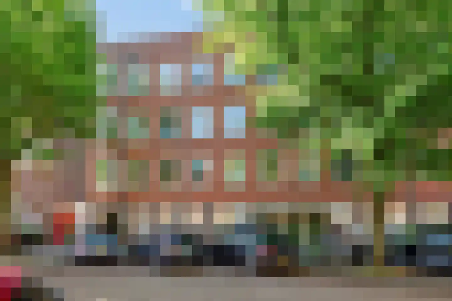 Jan Maijenstraat 21 3 Amsterdam