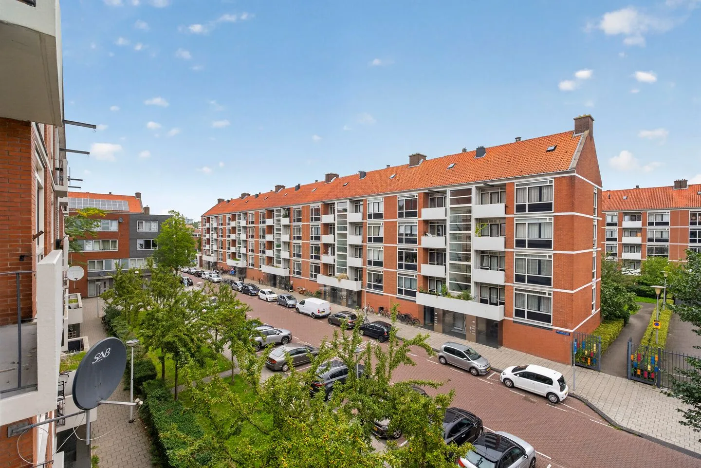 Jan Mankesstraat 15 2 Amsterdam thumbnail 11