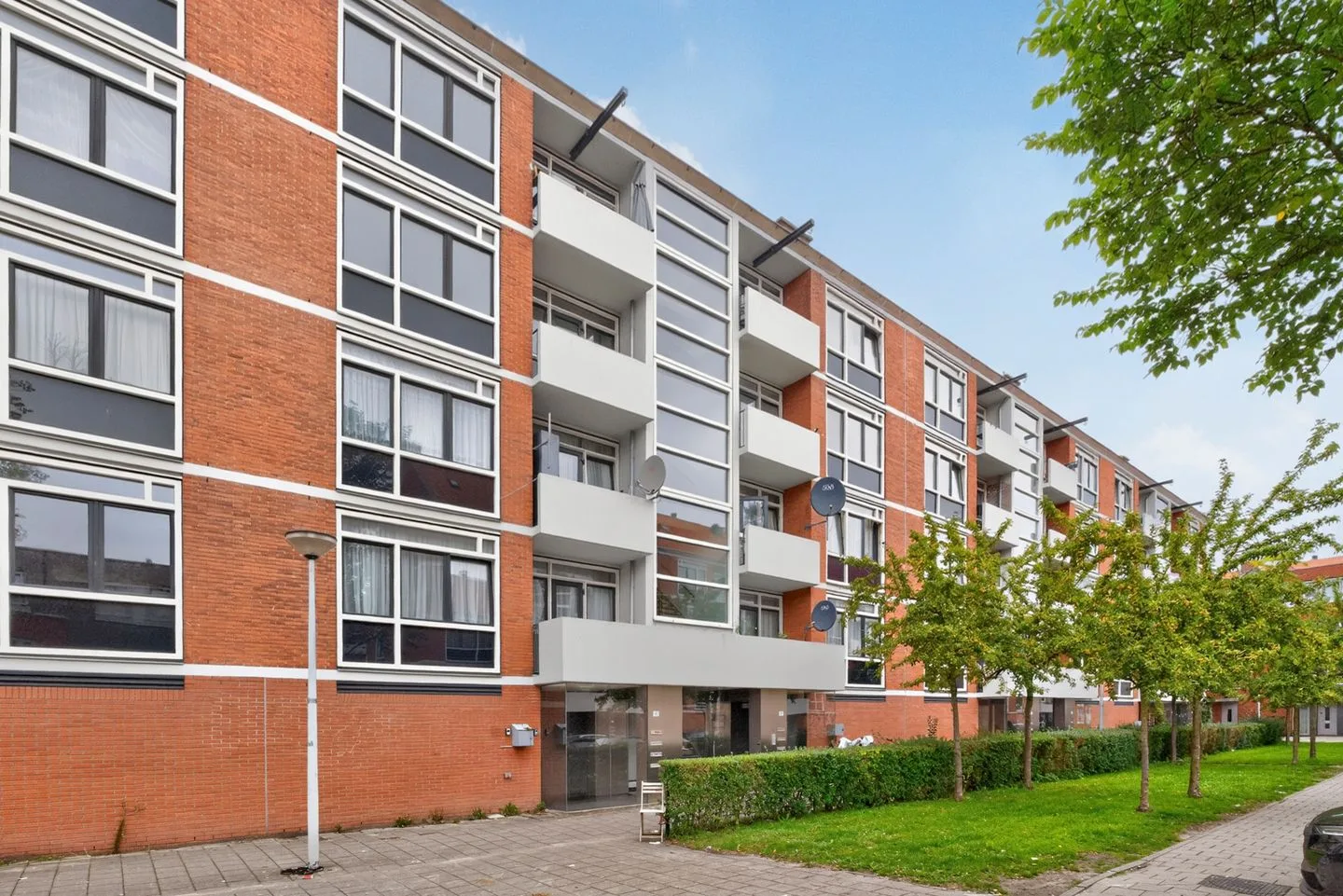 Jan Mankesstraat 15 2 Amsterdam thumbnail 29