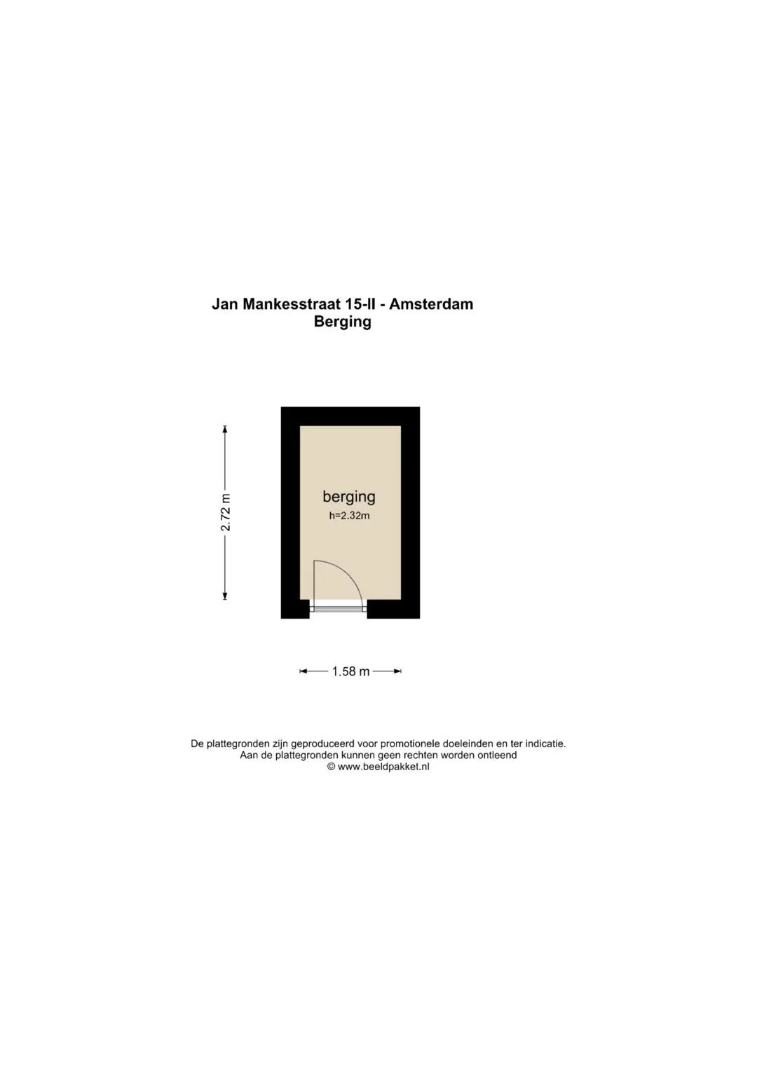 Jan Mankesstraat 15 2 Amsterdam thumbnail 33