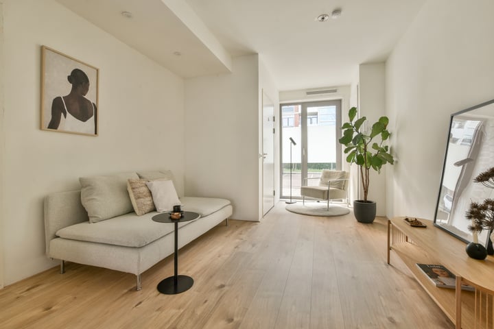 Jan Mankesstraat 16 en Amsterdam foto