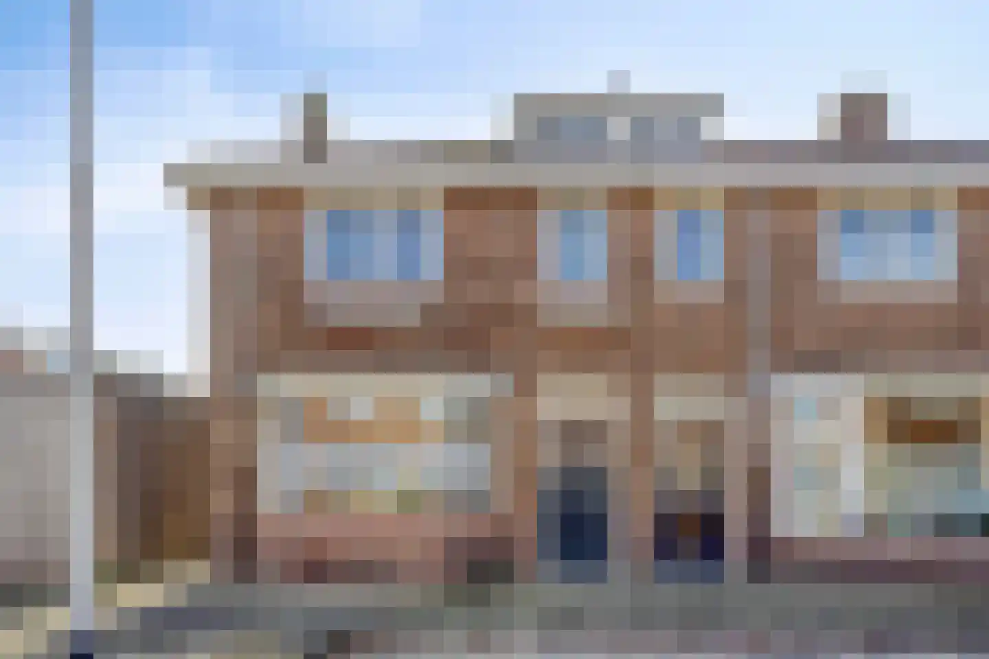 Jan Maurits van Nassaustraat 38 in Tilburg