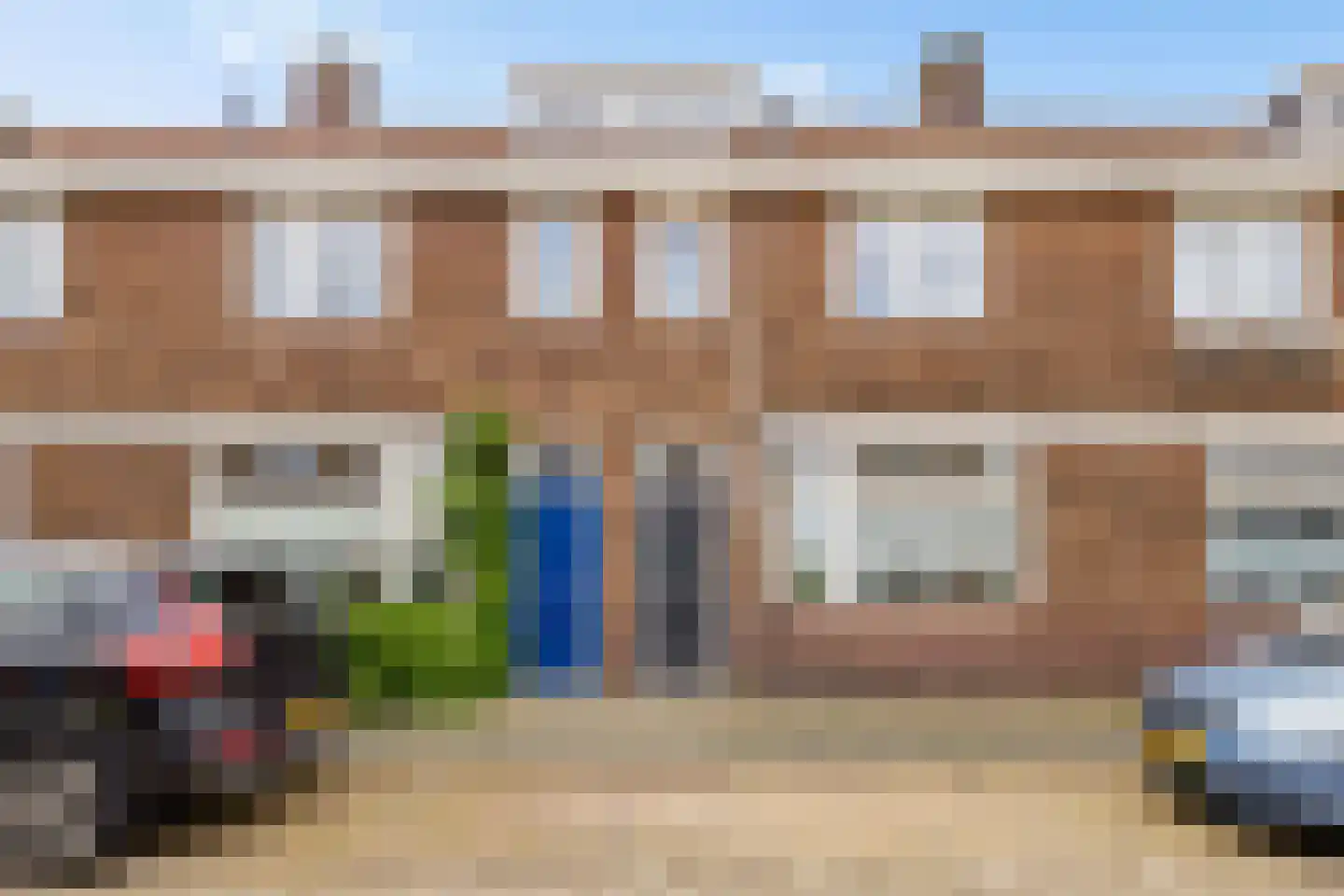 Jan Maurits van Nassaustraat 52 Tilburg