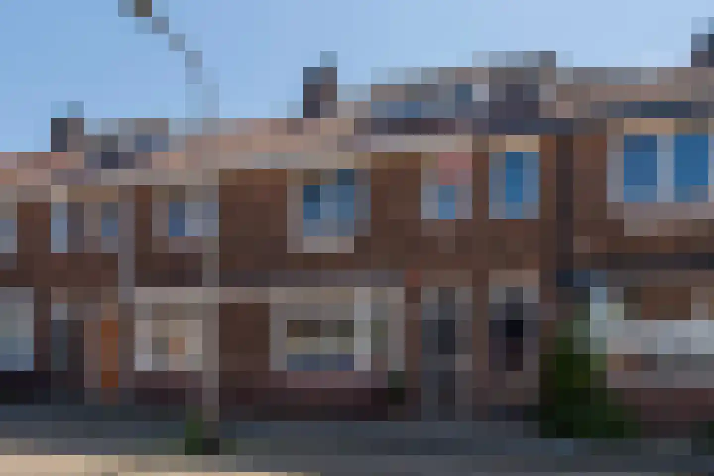 Jan Maurits van Nassaustraat 58 in Tilburg