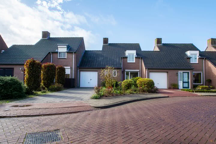 Photo de la maison Jan Mennenstraat 18, Roggel