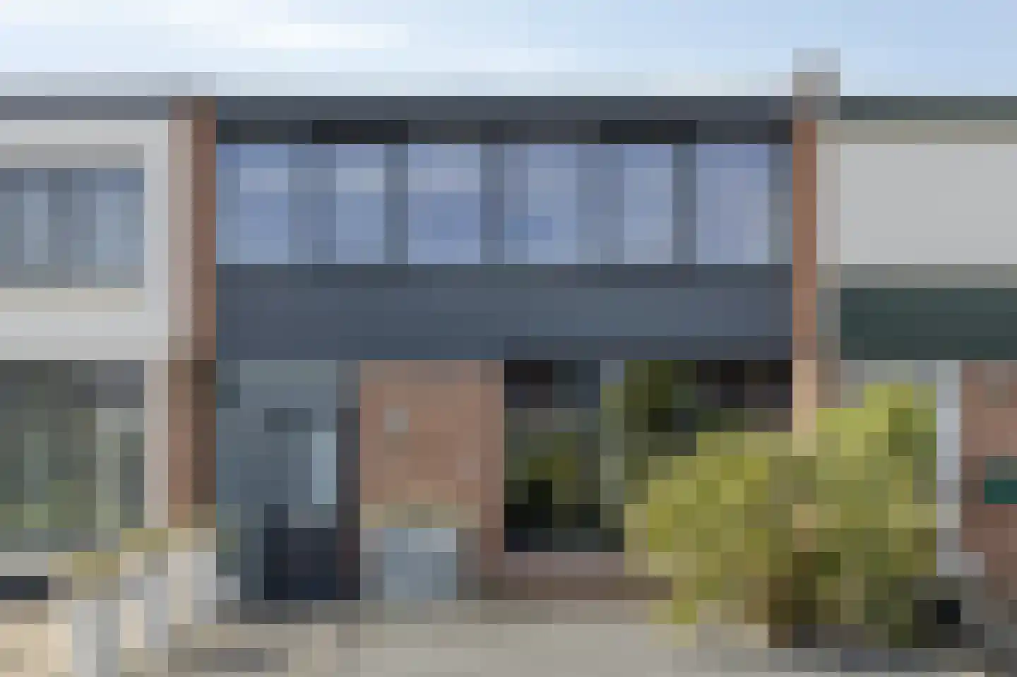 Jan Mostaertstraat 4 en Boxmeer