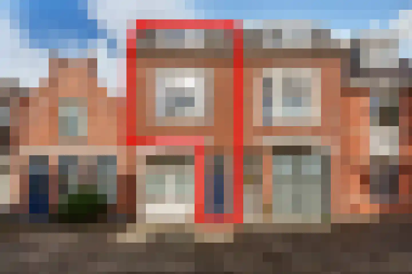 Jan Nieuwenhuijzenstraat 14 Haarlem
