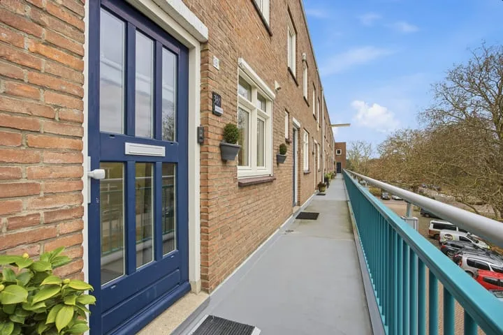 Jan Nieuwenhuyzenstraat 38 A Breda thumbnail 8