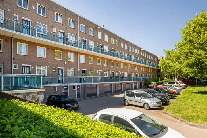 Jan Nieuwenhuyzenstraat 40 Breda