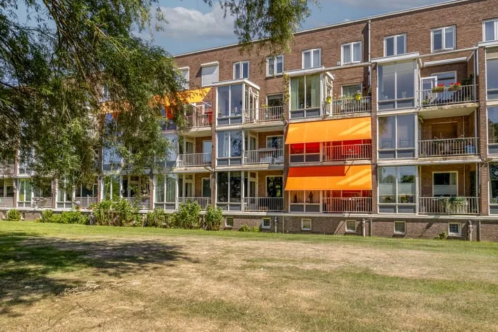 Jan Nieuwenhuyzenstraat 40 Breda thumbnail 26