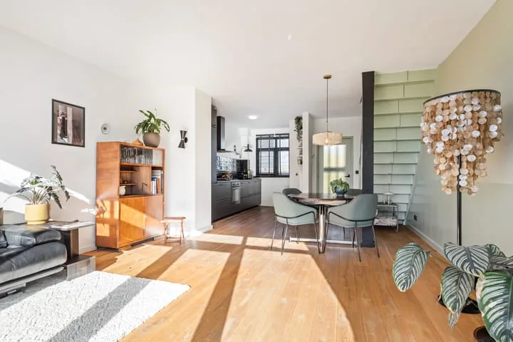 Jan Nieuwenhuyzenstraat 56 B Breda thumbnail 11