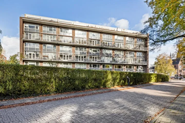 Jan Nieuwenhuyzenstraat 56 B Breda thumbnail 35