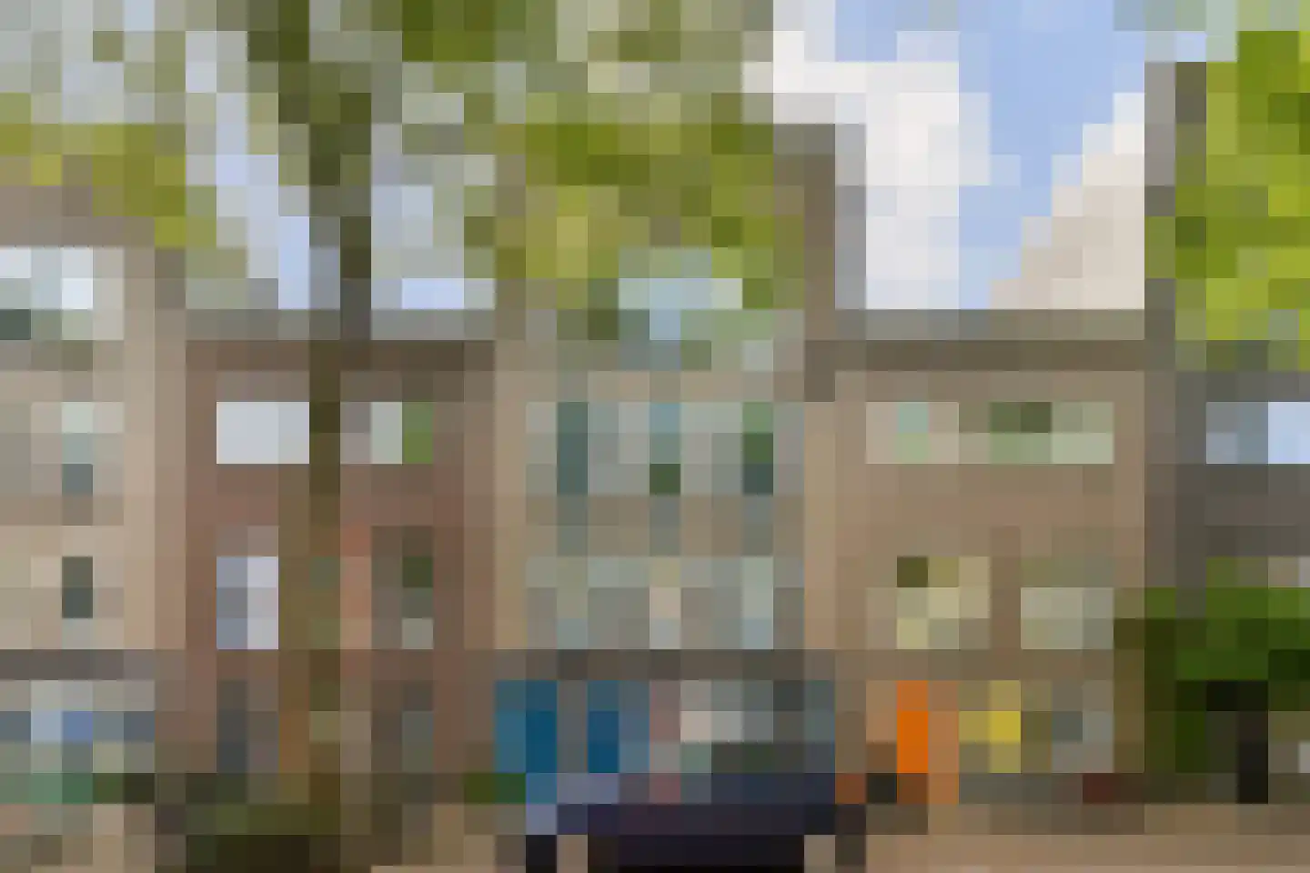 Jan Olphert Vaillantlaan 42 A Amsterdam thumbnail 29