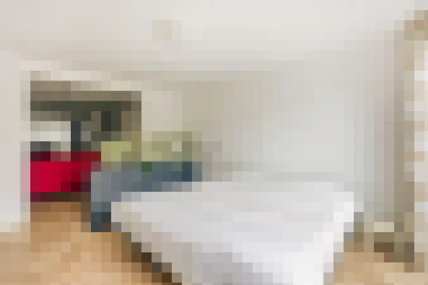 Jan Olphert Vaillantlaan 49 A Amsterdam thumbnail 14