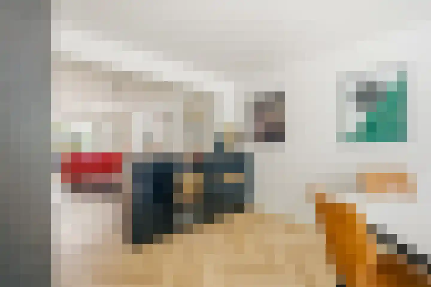 Jan Olphert Vaillantlaan 49 A Amsterdam thumbnail 5