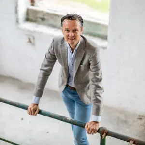 Foto van Jan Oosterhof RM RT