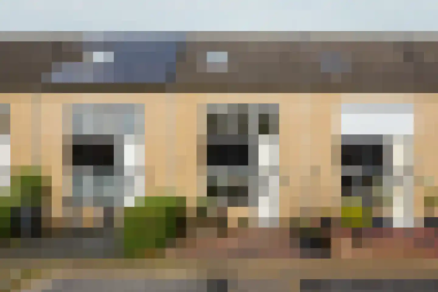 Jan Palachstraat 39 in Purmerend