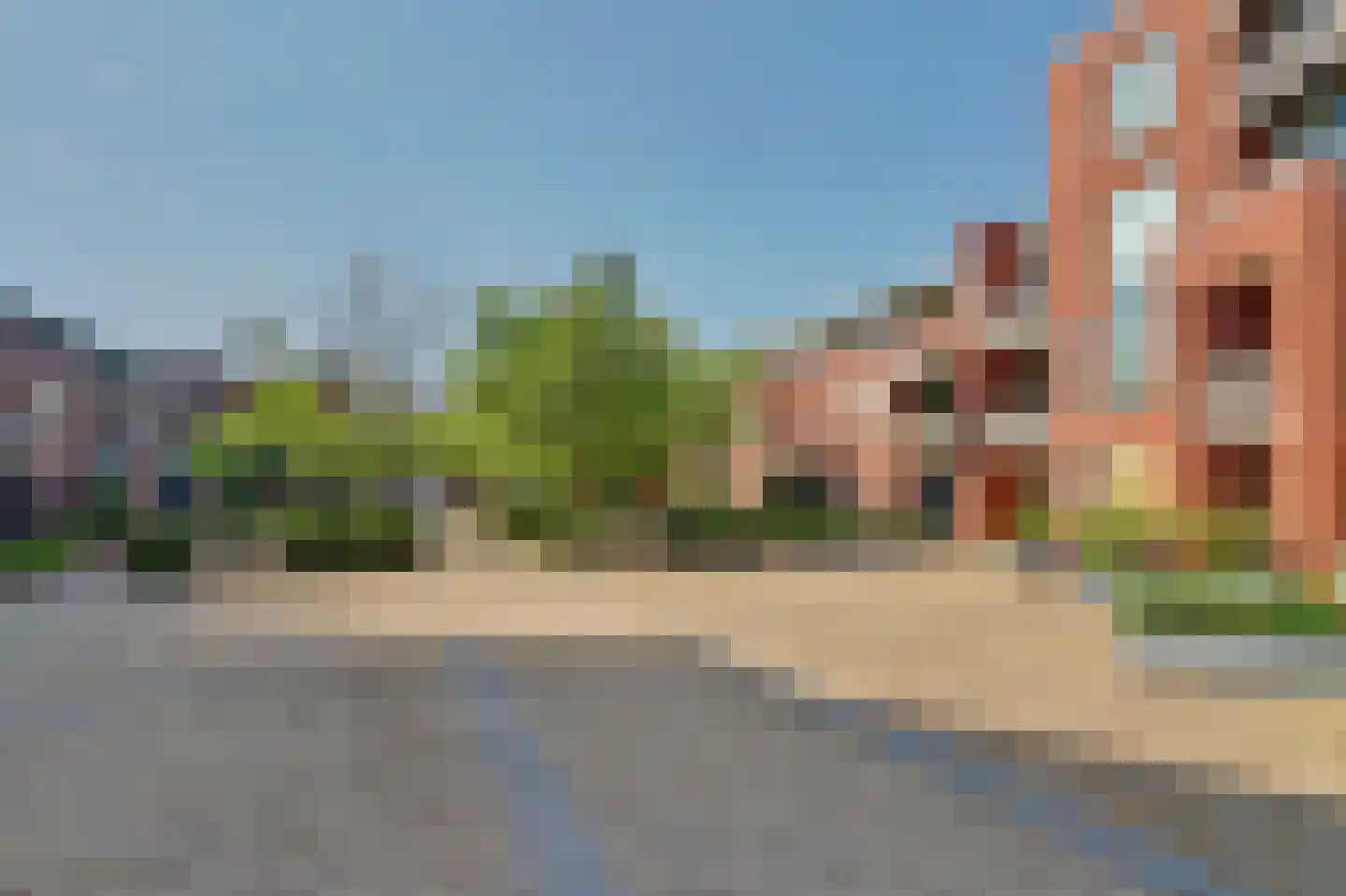 Jan Pannebakkerhof 25 Waalwijk