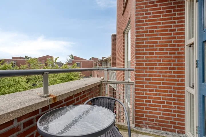 Jan Pannebakkerhof 47 Waalwijk thumbnail 20