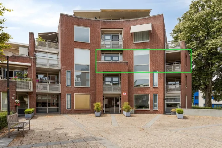 Jan Pannebakkerhof 47 Waalwijk thumbnail 5