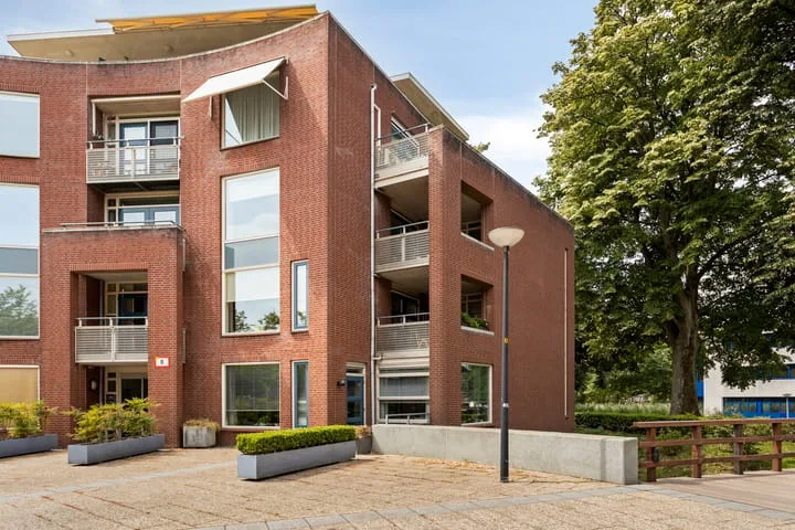 Jan Pannebakkerhof 47 Waalwijk thumbnail 6