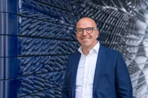 Foto van Jan-Paul van Daal