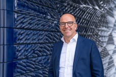 Foto van Jan-Paul van Daal