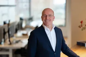 Foto van Jan-Paul van Daal