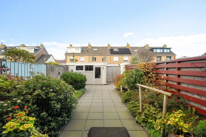 Jan Peereboomstraat 25 Den Helder thumbnail 17